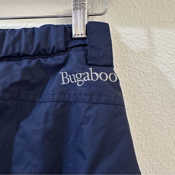 Columbia Bottoms Columbia Youth Bugaboo Snow Ski Pants Blue